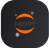 jupyter logo